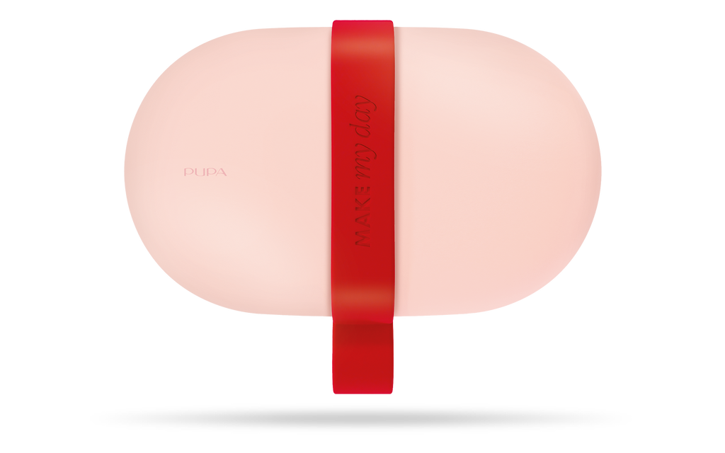 Make My Day Plus - PUPA Milano